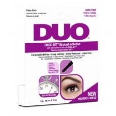 DUO Quick Μαύρη "New"